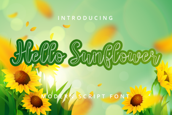 Hello Sunflower: A Designer’s Practical Review
