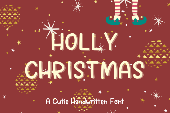 Holly Christmas: A Designer’s Practical Review